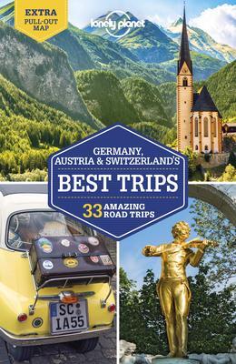 Germany, Austria & Switzerland´s Best Trips 2