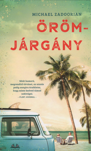Örömjárgány
