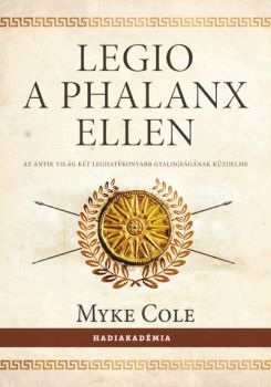 A legio a phalanx ellen