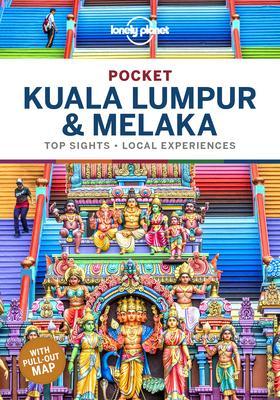 Pocket Kuala Lumpur & Melaka 3