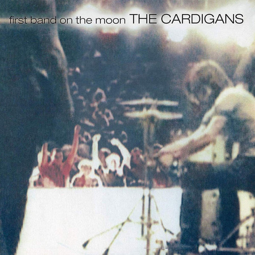 Cardigans, The - First Band On The Moon LP