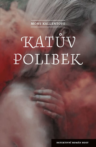 Kniha Katův polibek