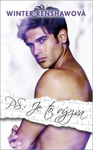 Kniha PS: Je to výzva - Winter Renshawová,Žaneta Ziecinová
