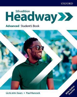 New Headway 5th Edition Advanced SB Pack