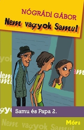 Nem vagyok Samu!