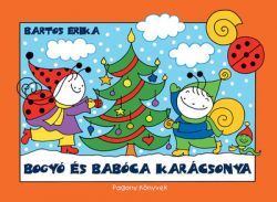 Bogyó és Babóca karácsonya (új kiadás)