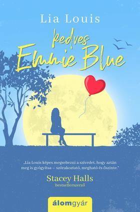 Kedves Emmie Blue