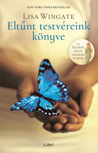 Eltünt testvéreink könyve