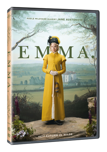Emma. DVD