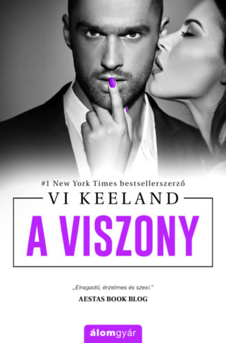 A viszony - Vi Keelandová