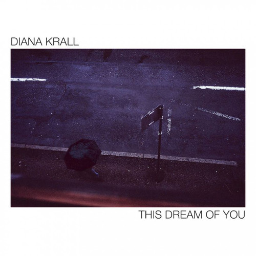 Krall Diana - This Dream Of You CD