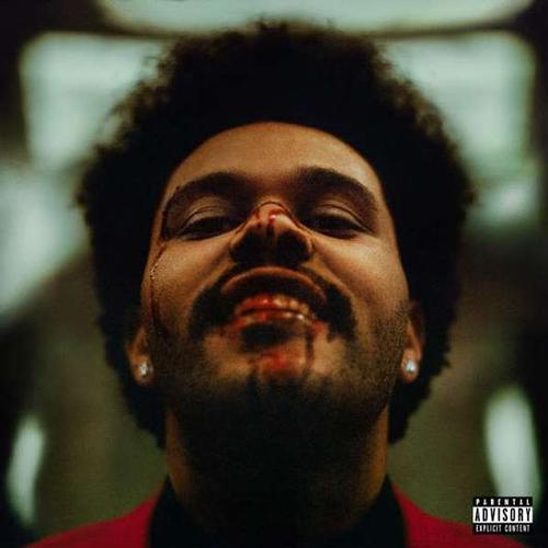 Weeknd, The - After Hours 2LP
