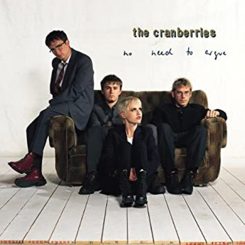 Cranberries, The - No Need To Argue (Deluxe) 2CD