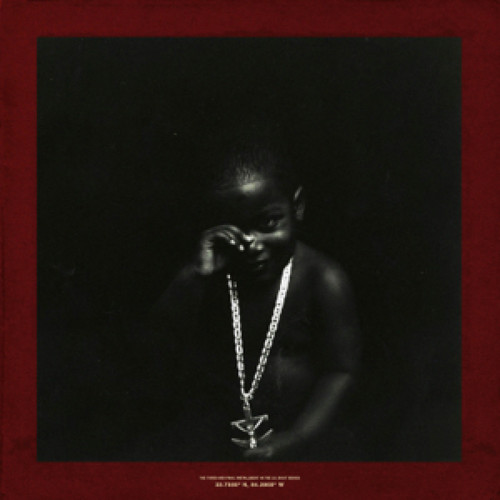Yachty Lil - Lil Boat 3 2LP
