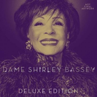 Bassey Shirley - Dame Shirley Bassey CD