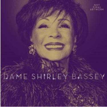 Bassey Shirley - Dame Shirley Bassey CD
