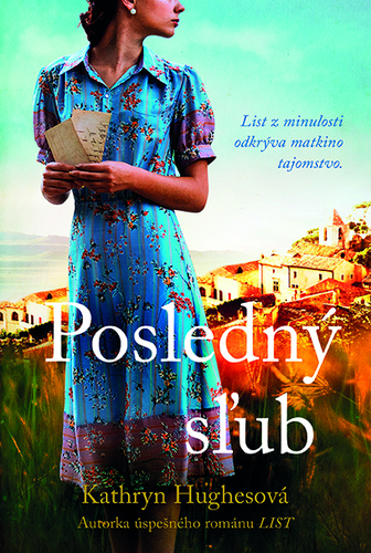 Posledný sľub
