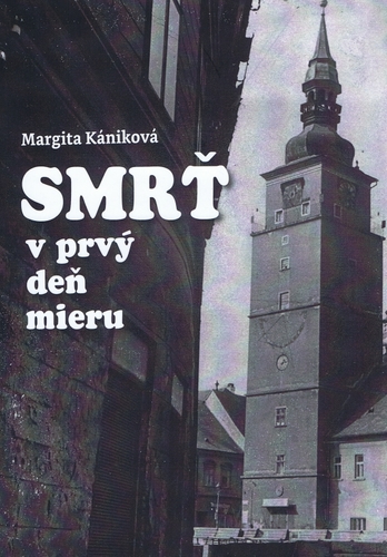 Smrť v prvý deň mieru