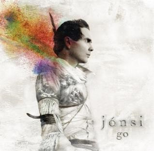 Jónsi - Go LP