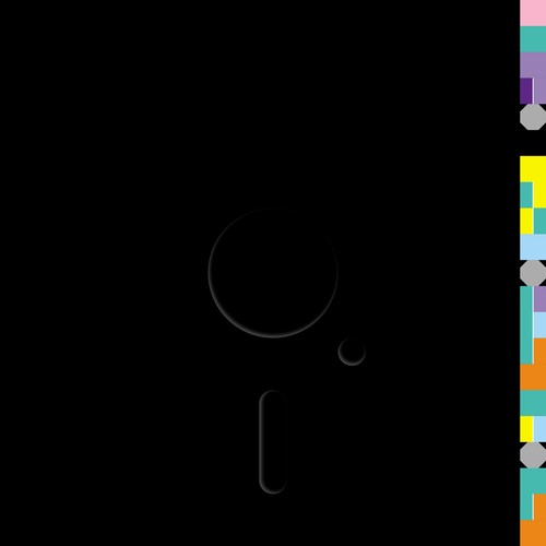 New Order - Blue Monday 12
