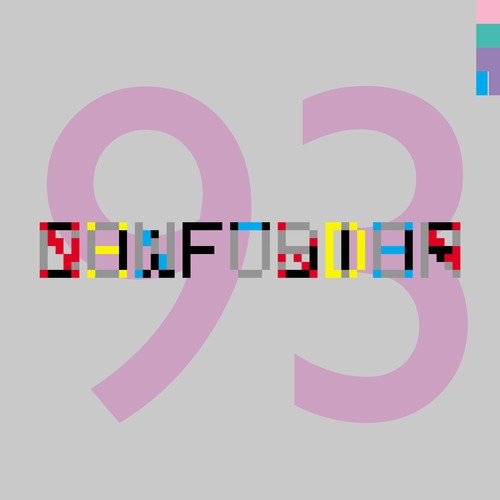 New Order - Confusion 12
