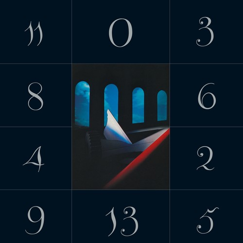 New Order - Murder 12