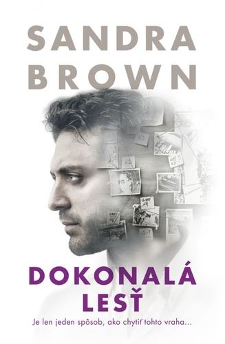 Dokonalá lesť - Sandra Brown,Barbora Andrezálová