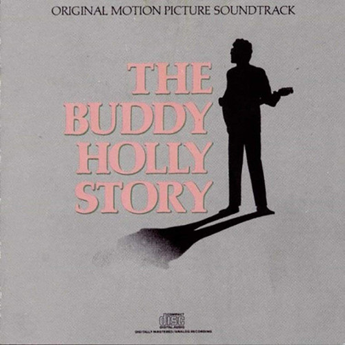 Soundtrack - The Buddy Holly Story CD