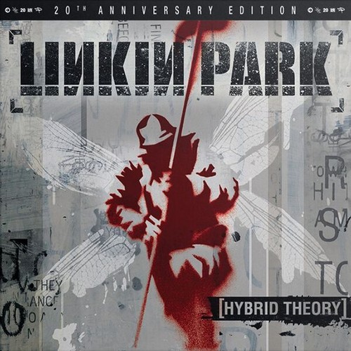 Linkin Park - Hybrid Theory: 20th Anniversary Edition 2CD