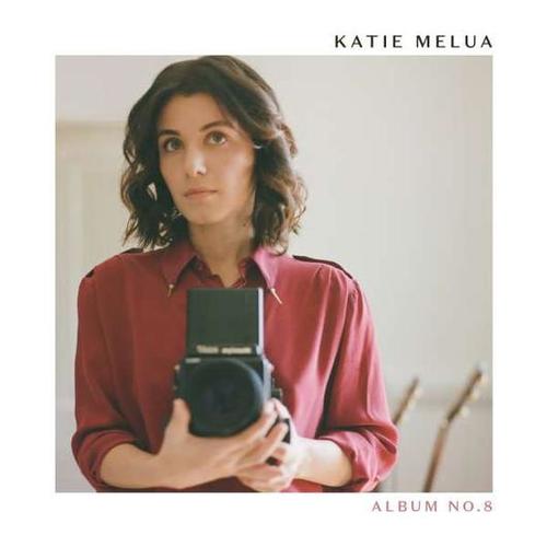 Melua Katie - Album No. 8 LP