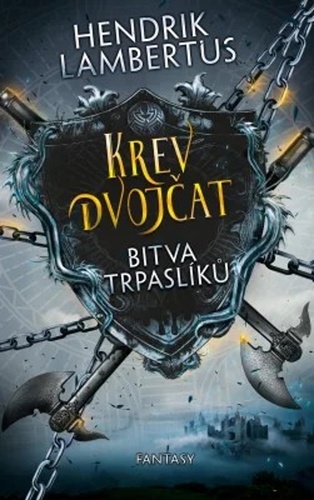 Krev dvojčat 1: Bitva trpaslíků