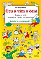 Čtu a vím o čem