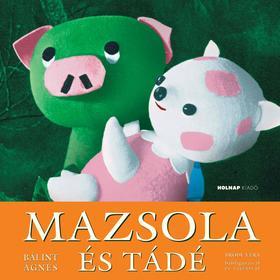 Mazsola és Tádé