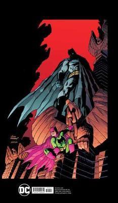 Absolute Batman - The Dark Knight - The Master Race