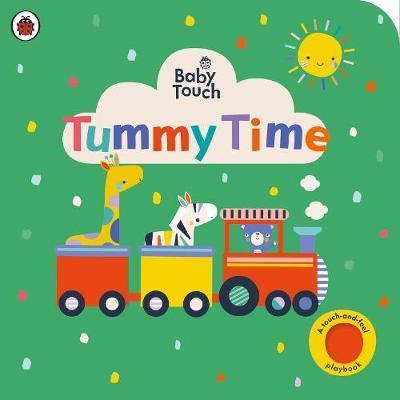 Baby Touch - Tummy Time