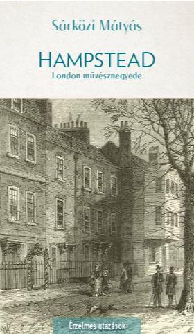 Hampstead - London romantikus művésznegyede