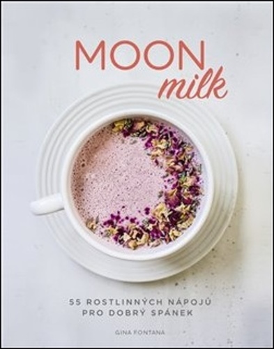 Moon milk