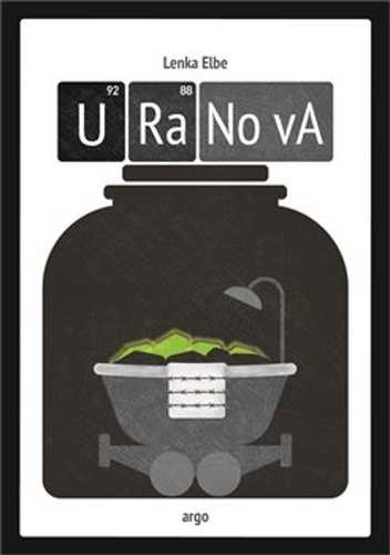 Kniha Uranova