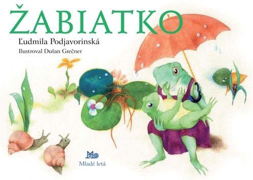 Žabiatko - 11.vydanie