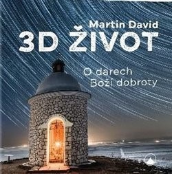 3D život - Martin David