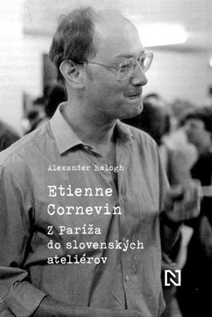 Kniha Etienne Cornevin