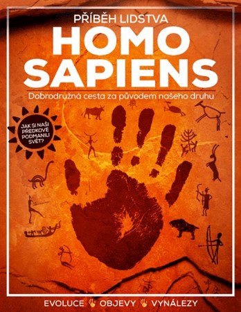 Homo Sapiens