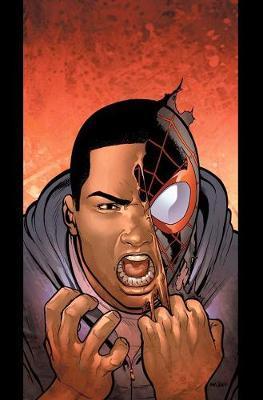 Miles Morales - Great Responsibility
