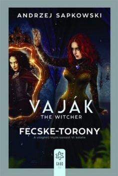 Fecske-torony - Vaják VI.
