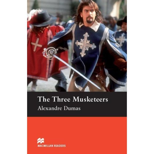 The Three Musketeers