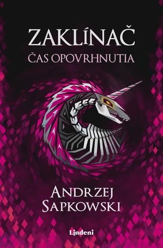 Zaklínač 4: Čas opovrhnutia