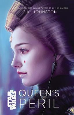 Star Wars - Queen's Peril