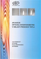 Aplikácie optickej interferometrie v oblasti prenosov tepla