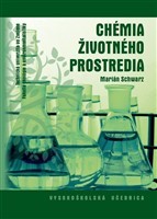 Chémia životného prostredia - Marián Schwarz