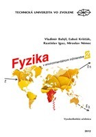 Fyzika v environmentálnom inžinierstve II.